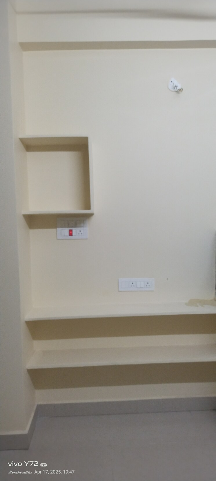 Room, pavani-laxmi-nivas 1 Bedroom 500 Sq.Ft. Independent House In Madhapur Hyderabad 8503604