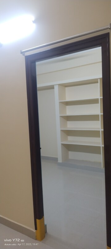 Room in 1 BHK Independent House at Pavani Laxmi Nivas, Madhapur – for Rent