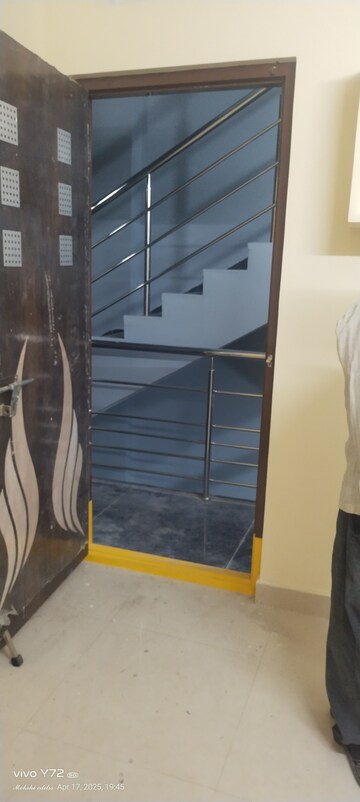 Room in 1 BHK Independent House at Pavani Laxmi Nivas, Madhapur – for Rent