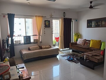 2 BHK Apartment For Rent in Godrej Elements, Hinjewadi