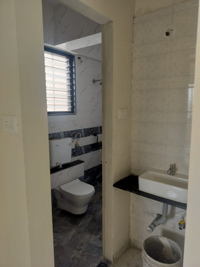 Bedroom, kathe gali 2 Bedroom 850 Sq.Ft. Apartment In Kathe Gali Nashik 8503612