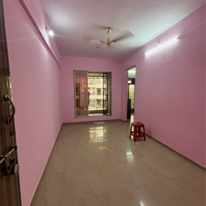 Room in 1 BHK Apartment at Om Chintamani Residency, Titwala – for Sale