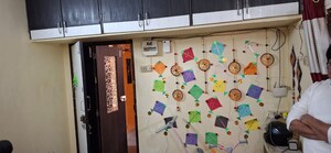  1 BHK Apartment at Goregaon East – for Sale