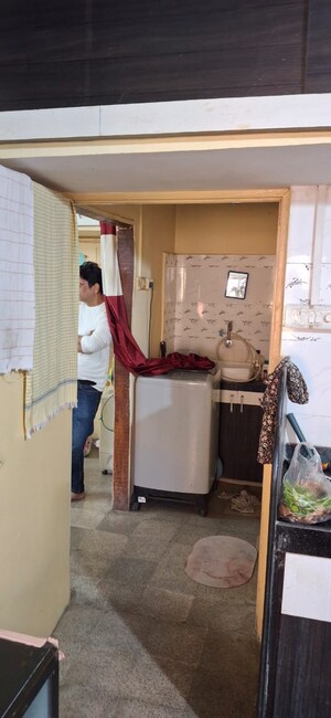  1 BHK Apartment at Goregaon East – for Sale