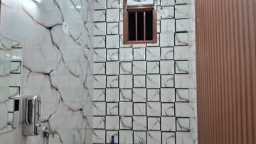 Attached Bathroom in 1 BHK Apartment at AS Tower, Sector 45 – for Rent