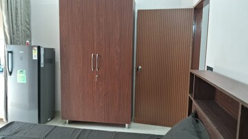 Room in 1 BHK Apartment at AS Tower, Sector 45 – for Rent