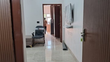 Living Room in 1 BHK Apartment at AS Tower, Sector 45 – for Rent