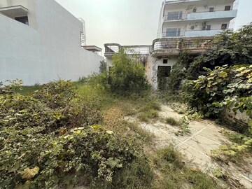  Plot For Sale in Sector 91