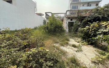 Plot For Sale in Sector 91