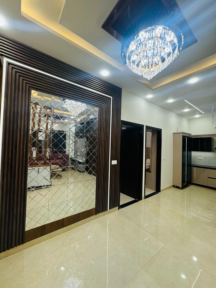 Living Room, greater mohali 3.5 Bedroom 1000 Sq.Ft. Independent House In Greater Mohali Mohali 8503628