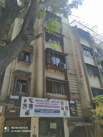 1 BHK Apartment For Rent in Shalini Sadan CHS, Borivali West