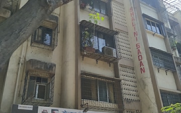 1 BHK Apartment For Rent in Shalini Sadan CHS, Borivali West