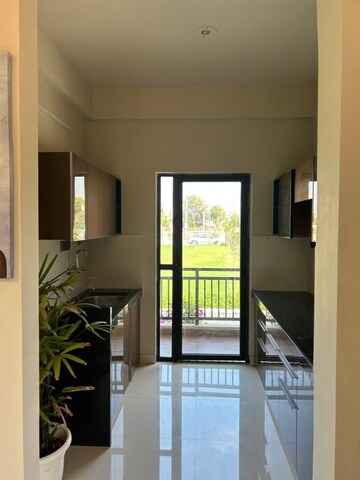 Kitchen in 1 BHK Apartment at Samanvay The Amelias, Ajmer Road – for Sale
