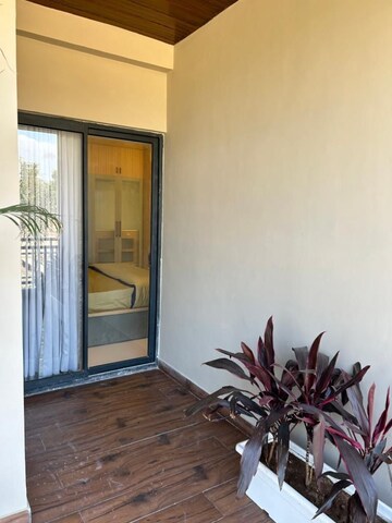 1 BHK Apartment – Exterior View View at Samanvay The Amelias, Ajmer Road - for Sale