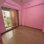 1 BHK 309 Sq.Ft. Apartment in Om Chintamani Residency