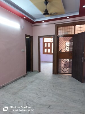 2 BHK Builder Floor For Sale in Pratap Baurav Devras Yojana, Pratap Vihar