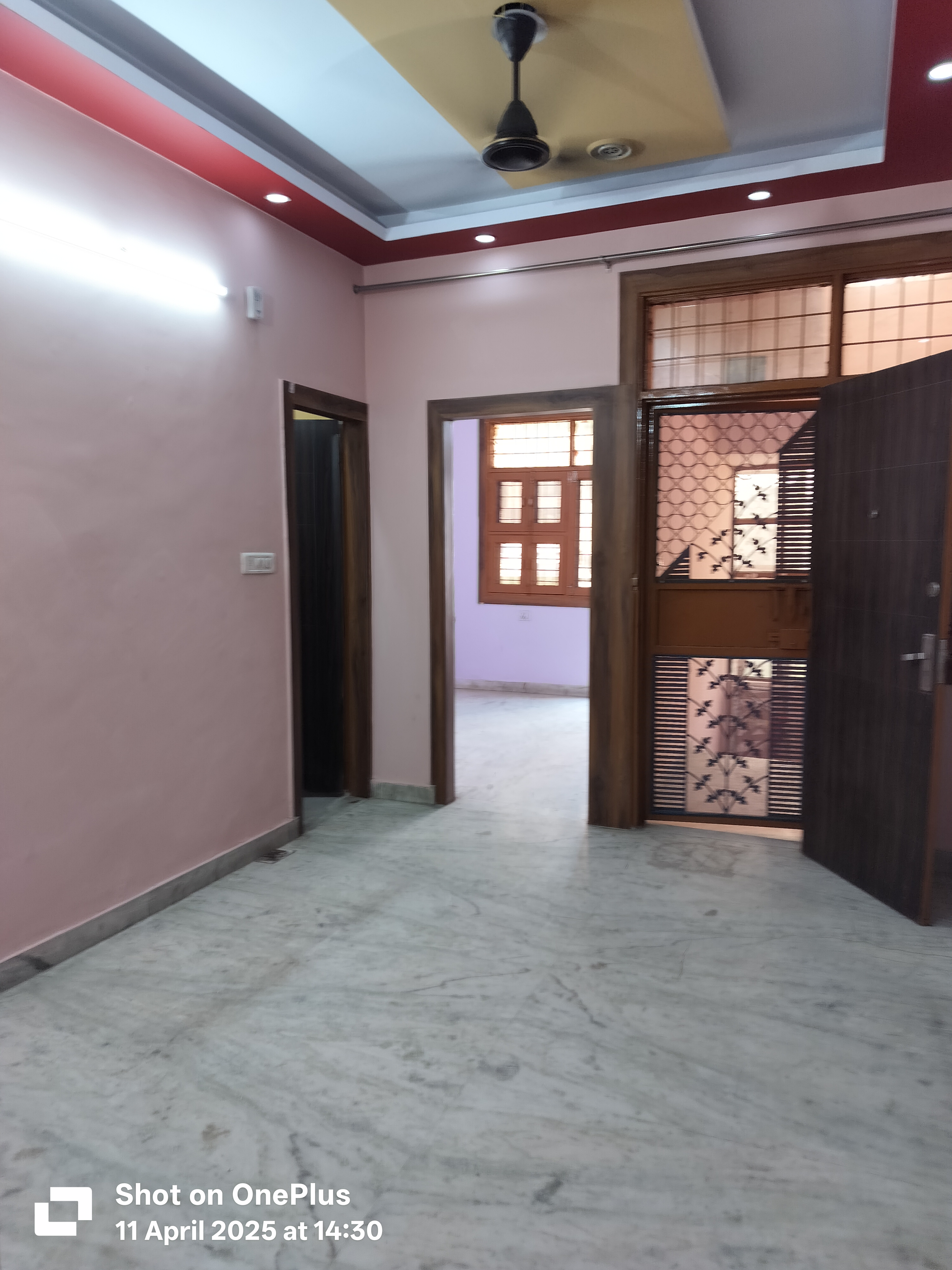 2 BHK + Extra Room Builder Floor For Sale in Pratap Baurav Devras Yojana