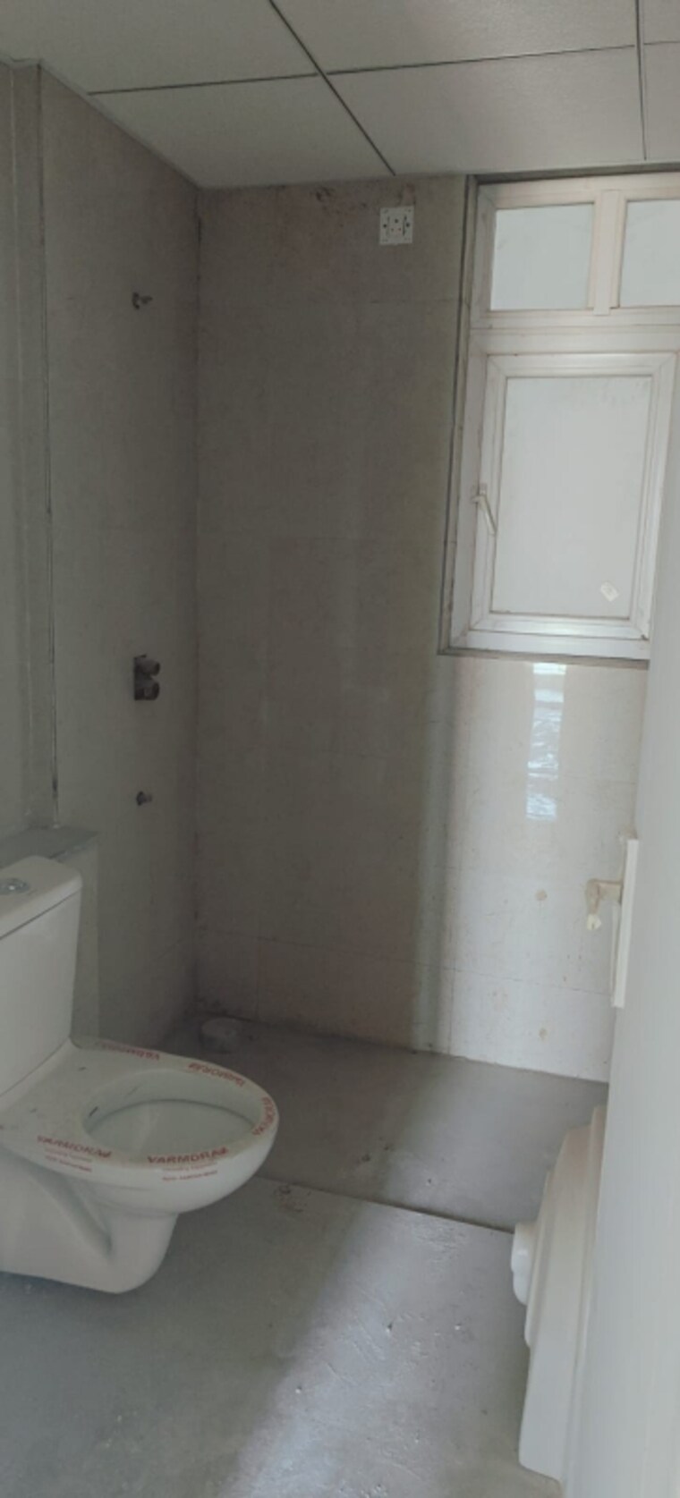 Bathroom, eldeco-live-by-the-greens 3 Bedroom 1404 Sq.Ft. Apartment In Sector 150 Noida 8503680