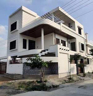2 BHK Villa For Sale in Hoskote Malur Road