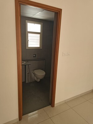 Bathroom in 2 BHK Apartment at Sobha Dream Gardens, Thanisandra Main Road – for Sale