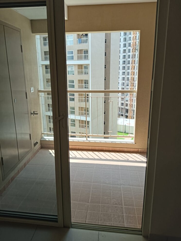 Balcony, sobha-dream-gardens 2 Bedroom 1058 Sq.Ft. Apartment In Thanisandra Main Road Bangalore 8503745