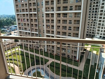 2 BHK Apartment – Exterior View View at Sobha Dream Gardens, Thanisandra Main Road - for Sale