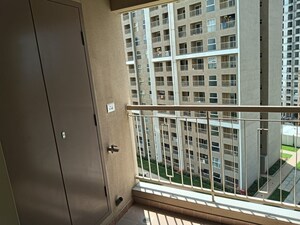 2 BHK Apartment – Exterior View View at Sobha Dream Gardens, Thanisandra Main Road - for Sale