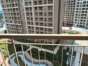 2 BHK Apartment – Exterior View View at Sobha Dream Gardens, Thanisandra Main Road - for Sale