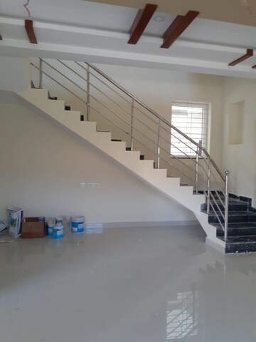 Living Room in 4 BHK Independent House at Kapra – for Sale