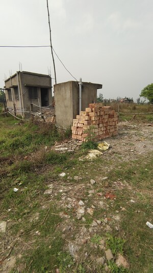  Plot – Exterior View View at Joka - for Sale