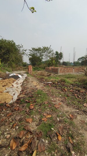  Plot – Exterior View View at Joka - for Sale