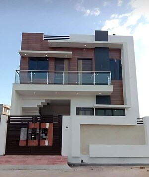 3 BHK Villa For Sale in Hoskote Malur Road