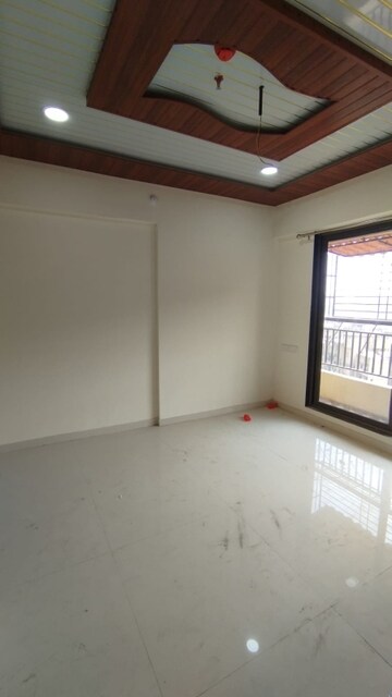 Room in 1 BHK Apartment at Raunak City, Kalyan West – for Rent