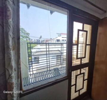 2 BHK Apartment – Exterior View View at Gomti Nagar - for Rent