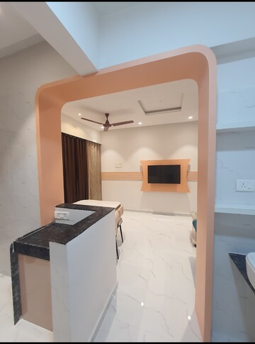  1 BHK Apartment at Sai Mauli, Titwala – for Sale