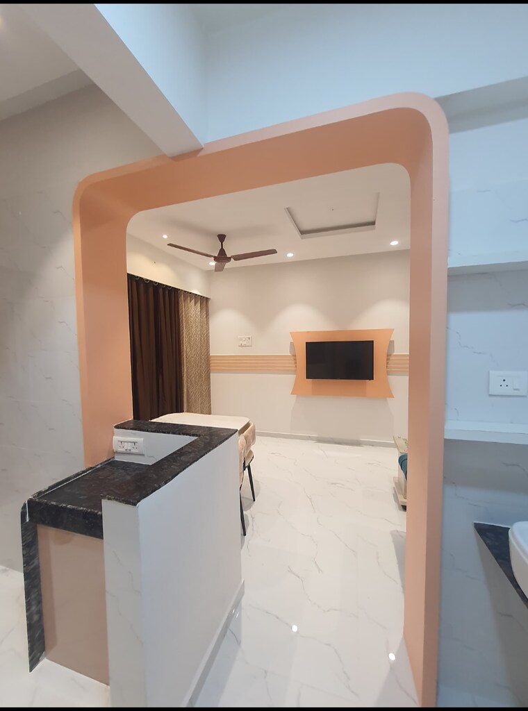 undefined, sai-mauli 1 Bedroom 457 Sq.Ft. Apartment In Titwala Thane 8503735