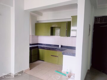 Kitchen in 2 BHK Apartment at Shree Vardhman Green Court, Sector 90 – for Rent