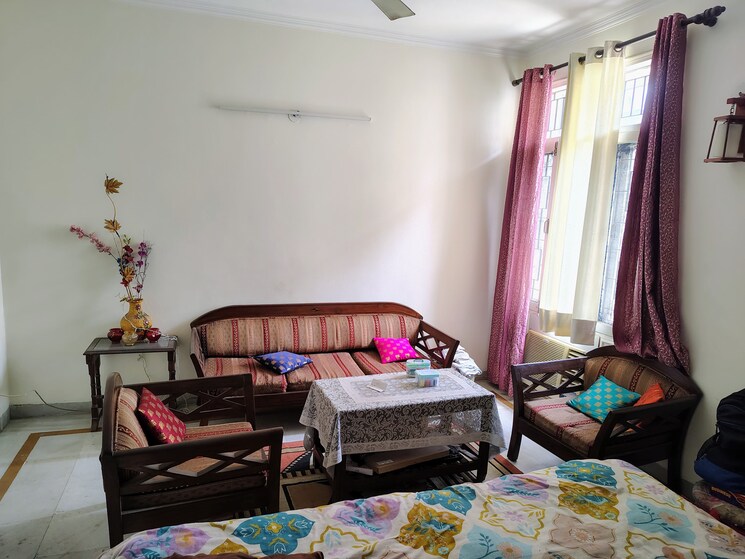 Room, south city 2 2 Bedroom 850 Sq.Ft. Builder Floor In South City 2 Gurgaon 8503765