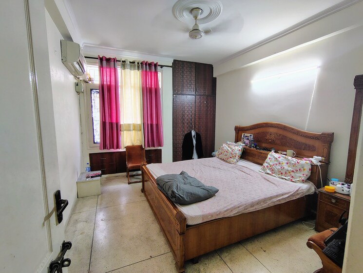 Room, south city 2 2 Bedroom 850 Sq.Ft. Builder Floor In South City 2 Gurgaon 8503765