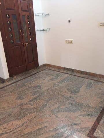 1 BHK Builder Floor For Rent in Koramangala