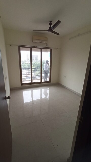 Room in 2 BHK Apartment at MJ Shah Centrio, Govandi – for Rent