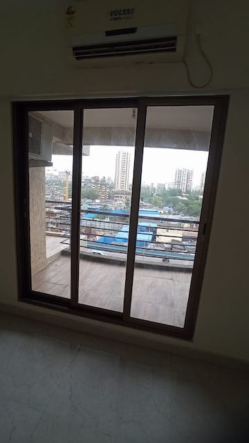Room in 2 BHK Apartment at MJ Shah Centrio, Govandi – for Rent