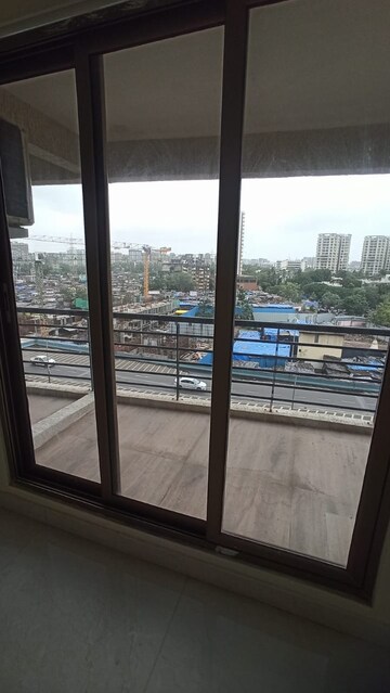Room in 2 BHK Apartment at MJ Shah Centrio, Govandi – for Rent