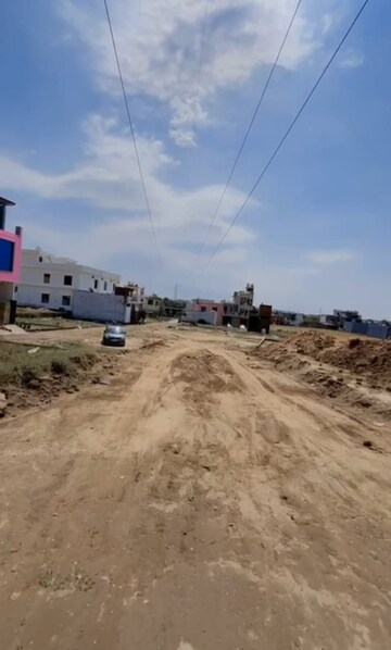 Plot Area in  Plot at Kairwaan Gaon – for Sale