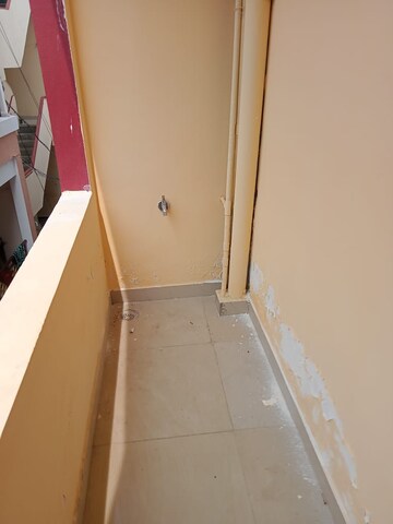  1 BHK Apartment at Begumpet – for Rent