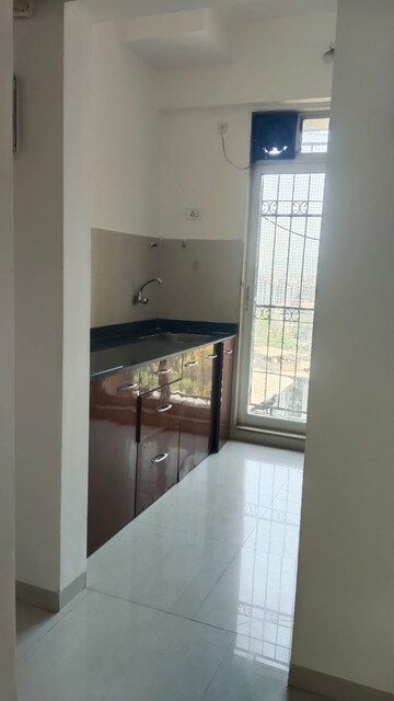 2 BHK Apartment – Exterior View View at Vijay Residency Phase III, Kavesar - for Rent