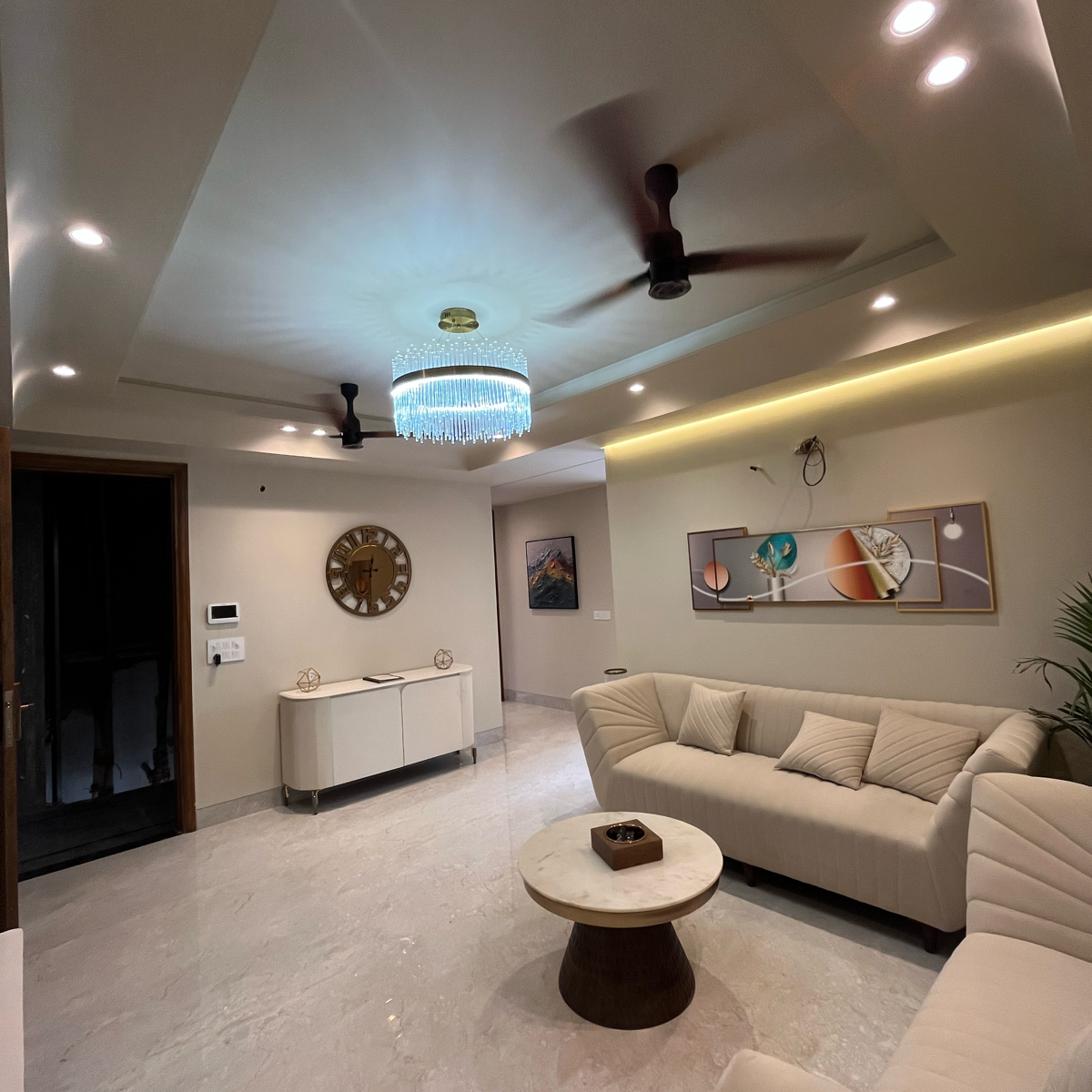 3 BHK Builder Floor For Sale in Dera Mandi