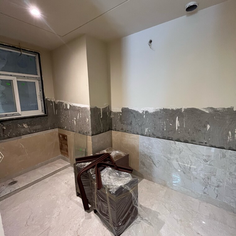 undefined, dera mandi 3 Bedroom 1200 Sq.Ft. Builder Floor In Dera Mandi Delhi 8503807