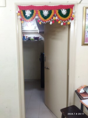  1 BHK Apartment at Swarajya CHS Parel, Parel – for Sale