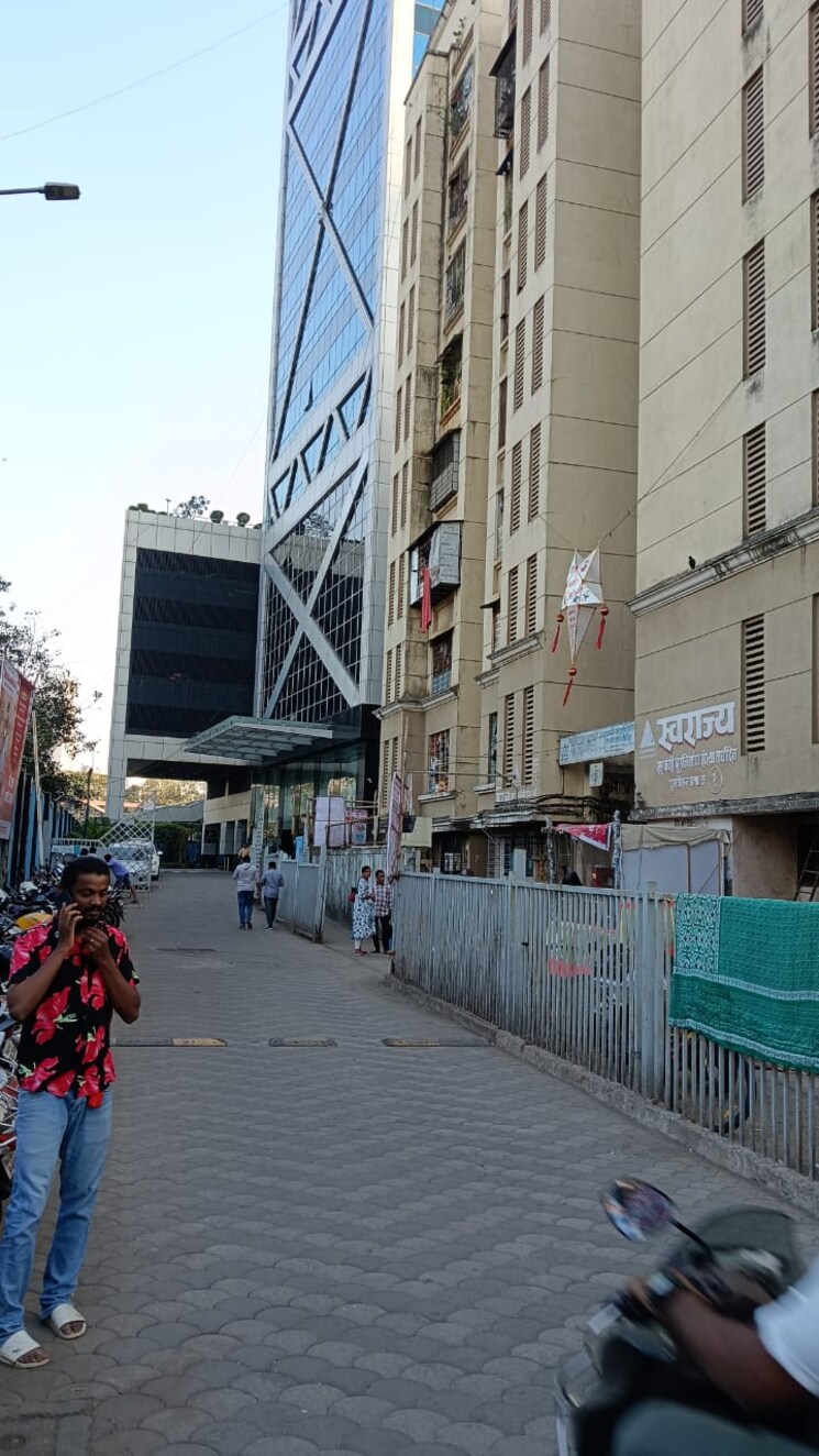 Exterior View, swarajya-chs-parel 1 Bedroom 225 Sq.Ft. Apartment In Parel Mumbai 8503808